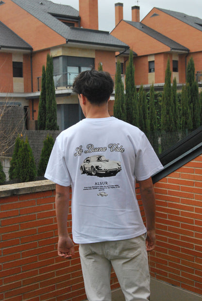 La Buena Vida Tee