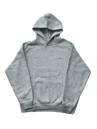 Kids Cupid Hoddie-Gray