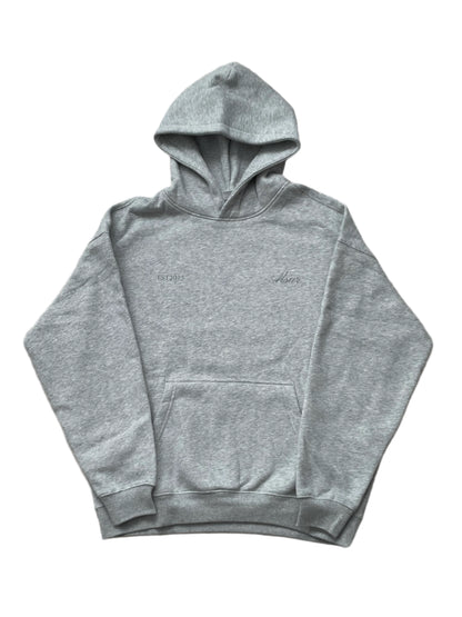 Kids Cupid Hoddie-Gray