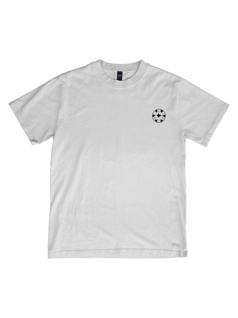 Roulette Tee