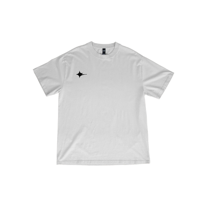 Palmera Tee White