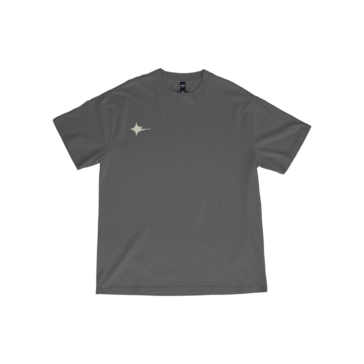 Palmera Tee Grey