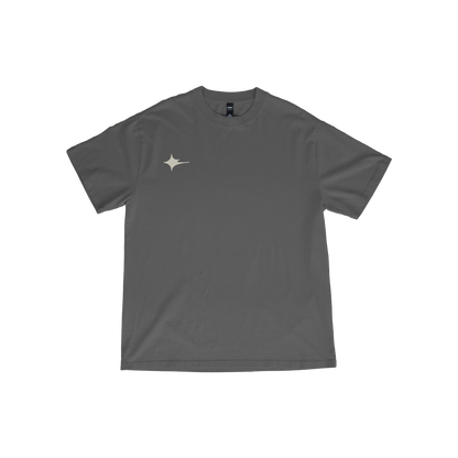 Palmera Tee Grey