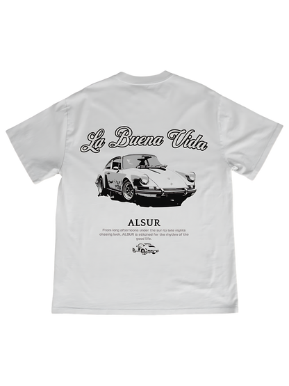 La Buena Vida Tee