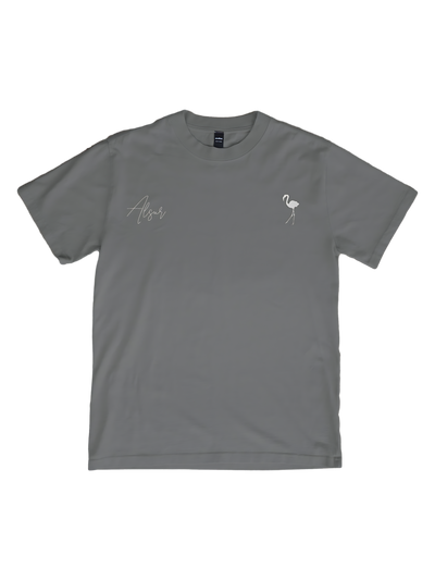 Flamengo Tee Grey