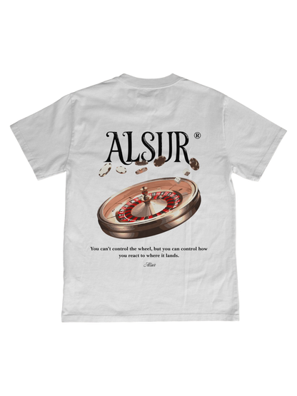 Roulette Tee